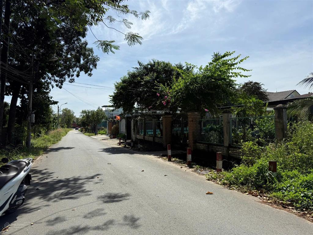 Thanh lý lô đất mặt tiền đường dx073 ô tô tại phường định hòa, tp thủ dầu một, bình dương !!!