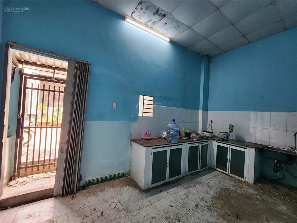 Ngân hàng thanh lý nhà 2 mặt tiền