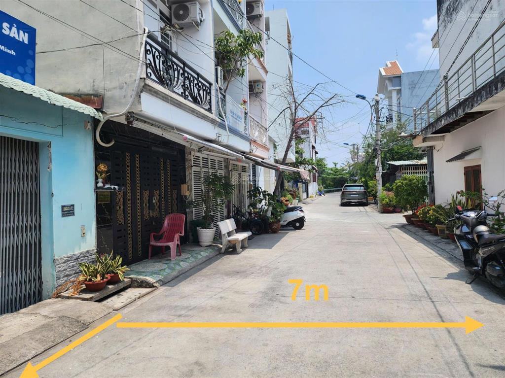 Ngân hàng thanh lý nhà 2 mặt tiền