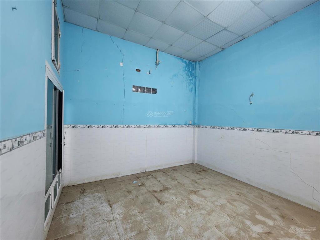 Ngân hàng thanh lý nhà 2 mặt tiền