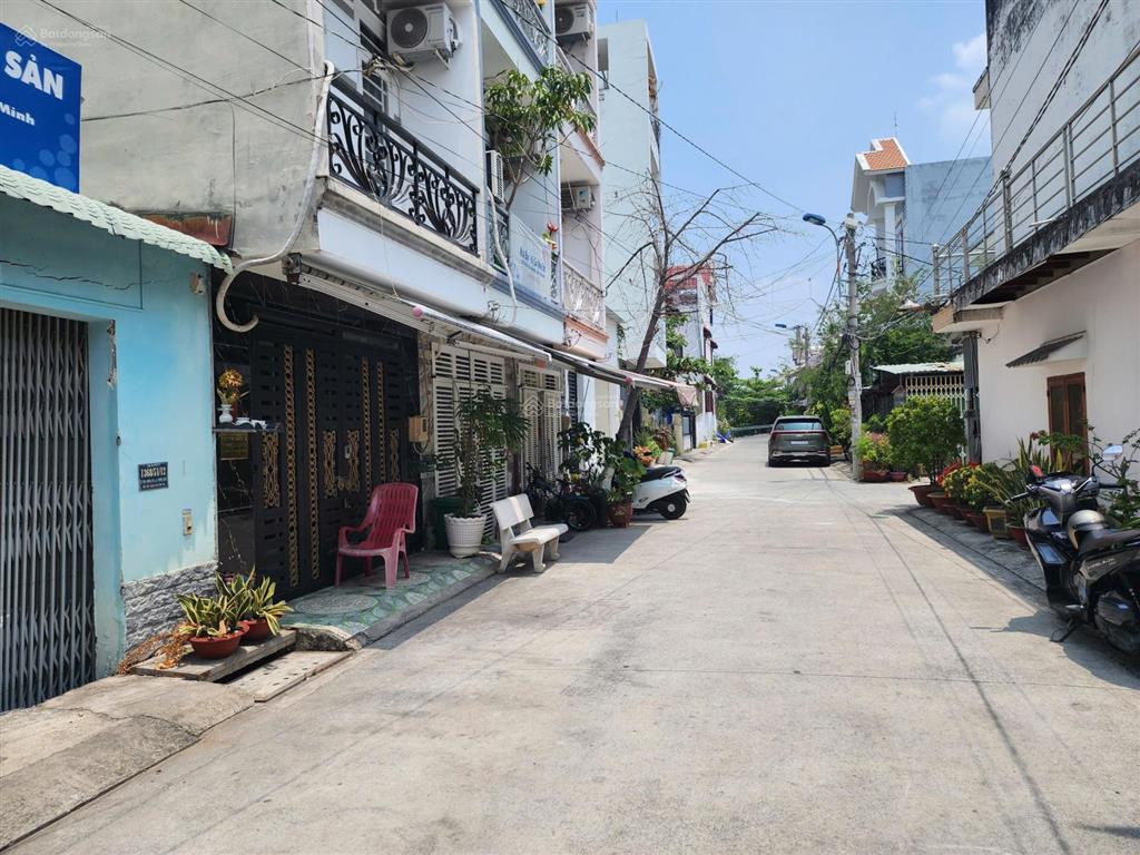 Ngân hàng thanh lý nhà 2 mặt tiền