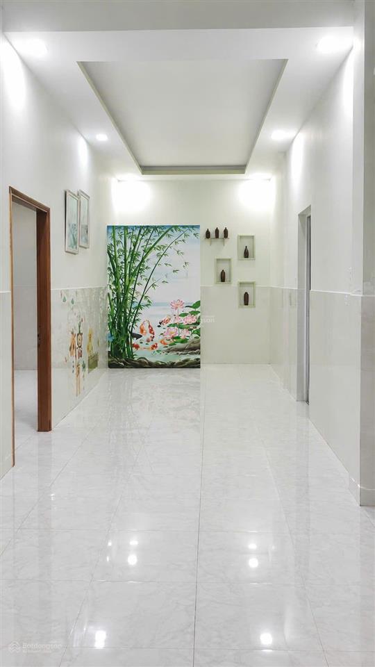 Bán nhà riêng tại đường phạm ngọc thạch, 5,2 tỷ, 190 m², view đẹp, nhiều tiện ích