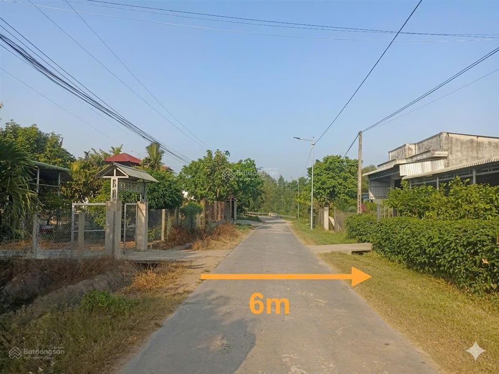 Đất nền đẹp, nhiều tiện ích tại xã ninh bình, ninh hòa, khánh hòa, 466 triệu, 375m2