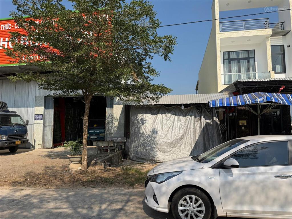 Bán đất tại xã hoài đức, thị xã hoài nhơn, bình định, giá ưu đãi chỉ với 1,47 tỷ, 252,2 m2