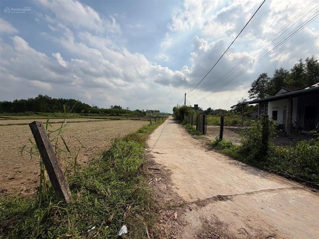 Bán đất tại xã tịnh hiệp, 694 triệu, 2168 m2, pháp lý đầy đủ