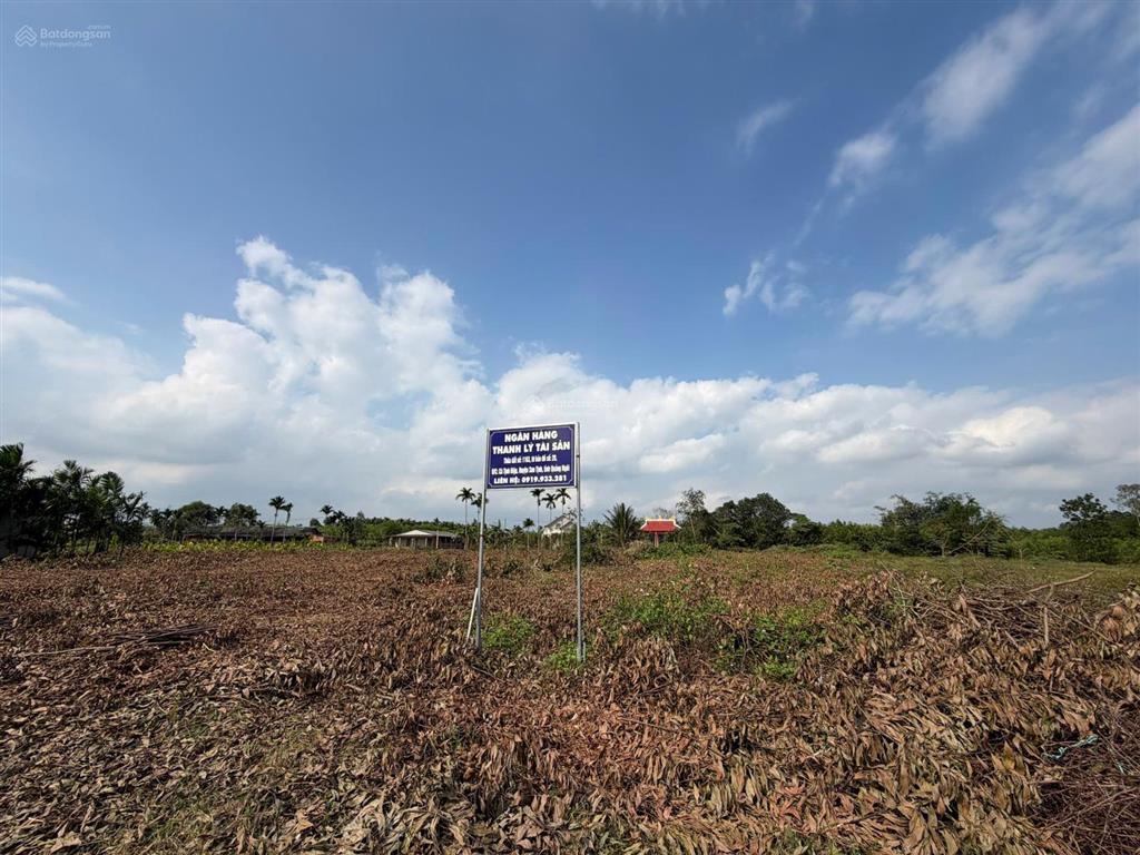 Bán đất tại xã tịnh hiệp, 694 triệu, 2168 m2, pháp lý đầy đủ