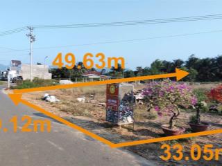 Bán đất giá cực chất, hàng hiếm tại diên lạc, 4,105 tỷ, 1038m2