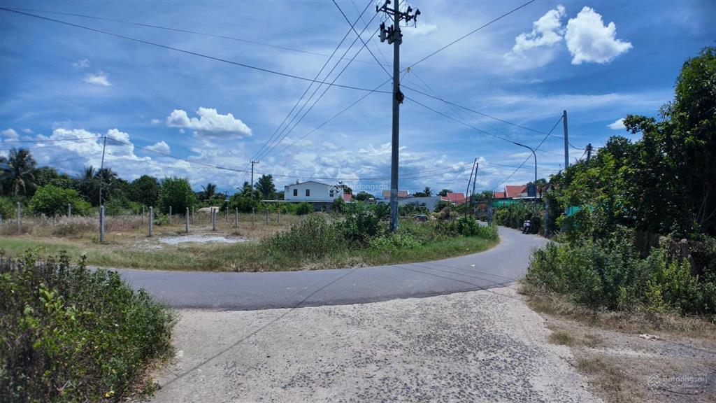 Bán đất giá cực chất, hàng hiếm tại diên lạc, 4,105 tỷ, 1038m2