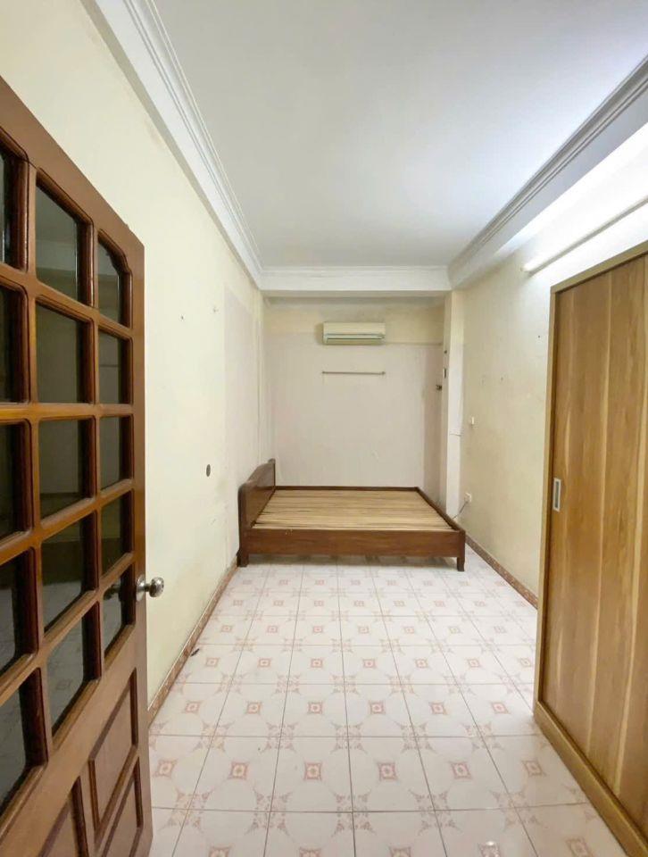 Cho thuê nhà ngõ Vân Hồ - Lê Đại hành, Hai Bà Trưng 30m x 3 tầng giá 8 triệu