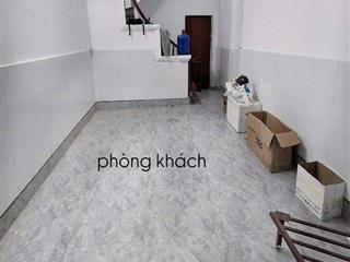 Cho thuê nhà ngõ 342 Hồ Tùng Mậu, Nam Từ Liêm 35m x 4T giá 10 triệu FULL ĐỒ