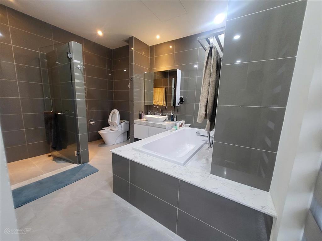 Cho thuê biệt thự lucasta villa nội thất đầy đủ phong cách hiện đại 3 phòng ngủ  giao nhà ngay