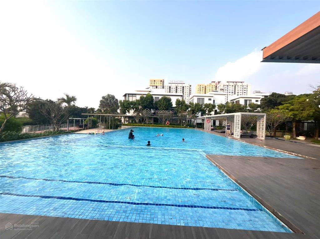 Cho thuê biệt thự lucasta villa nội thất đầy đủ phong cách hiện đại 3 phòng ngủ  giao nhà ngay