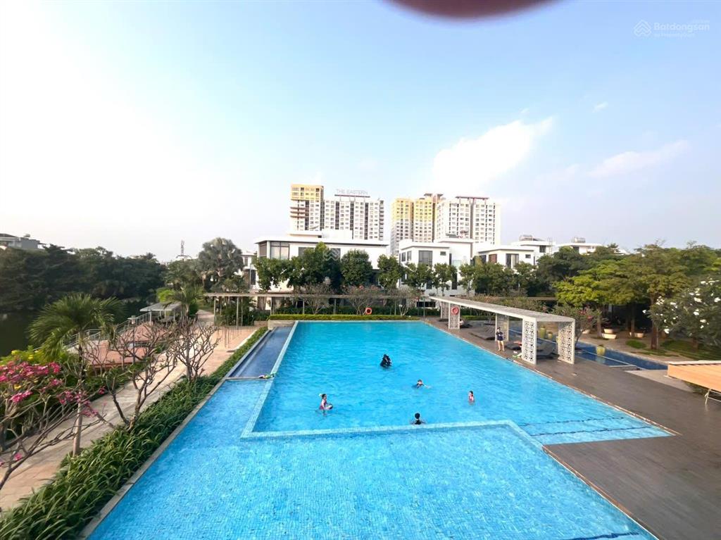 Cho thuê biệt thự lucasta villa nội thất đầy đủ phong cách hiện đại 3 phòng ngủ  giao nhà ngay