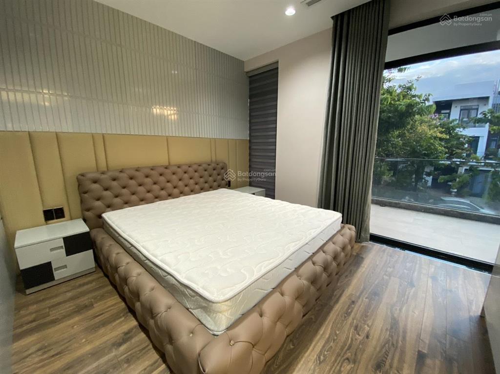 Cho thuê biệt thự lucasta villa nội thất đầy đủ phong cách hiện đại 3 phòng ngủ  giao nhà ngay