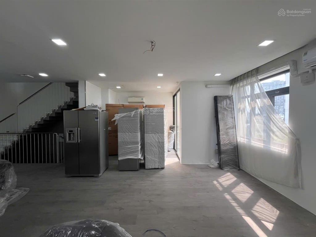 Cho thuê sàn văn phòng mặt tiền bát nàn giá ưu đãi chỉ với 30tr
