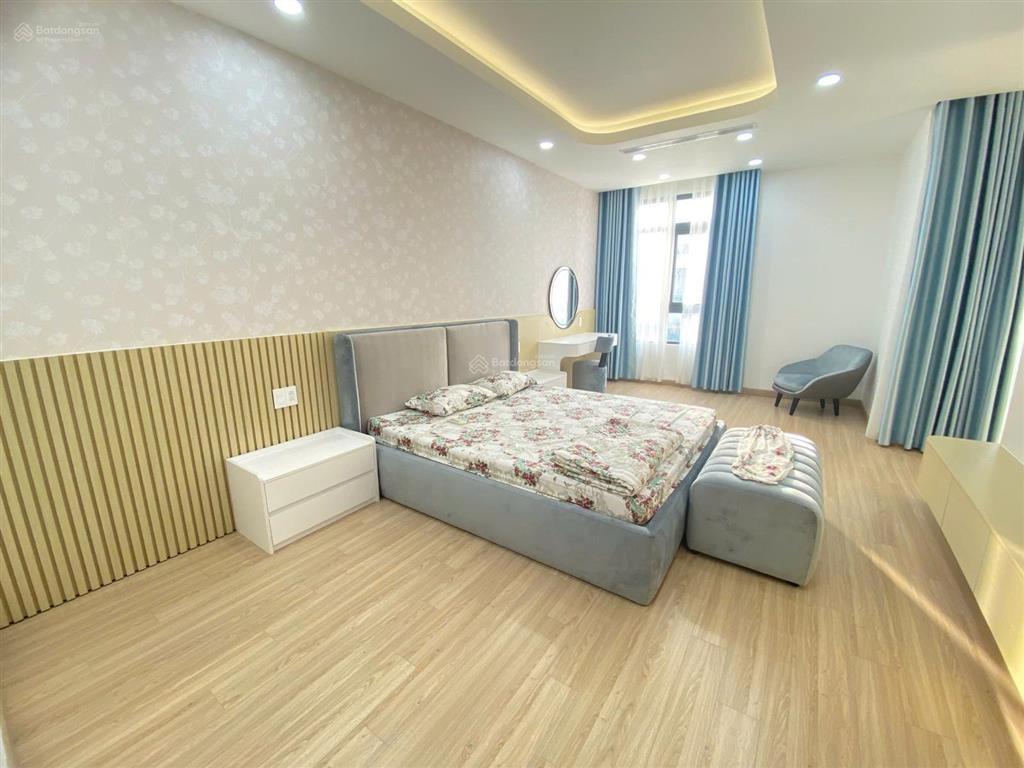 Cho thuê nhà khu verosa khang điền full nội thất cao cấp