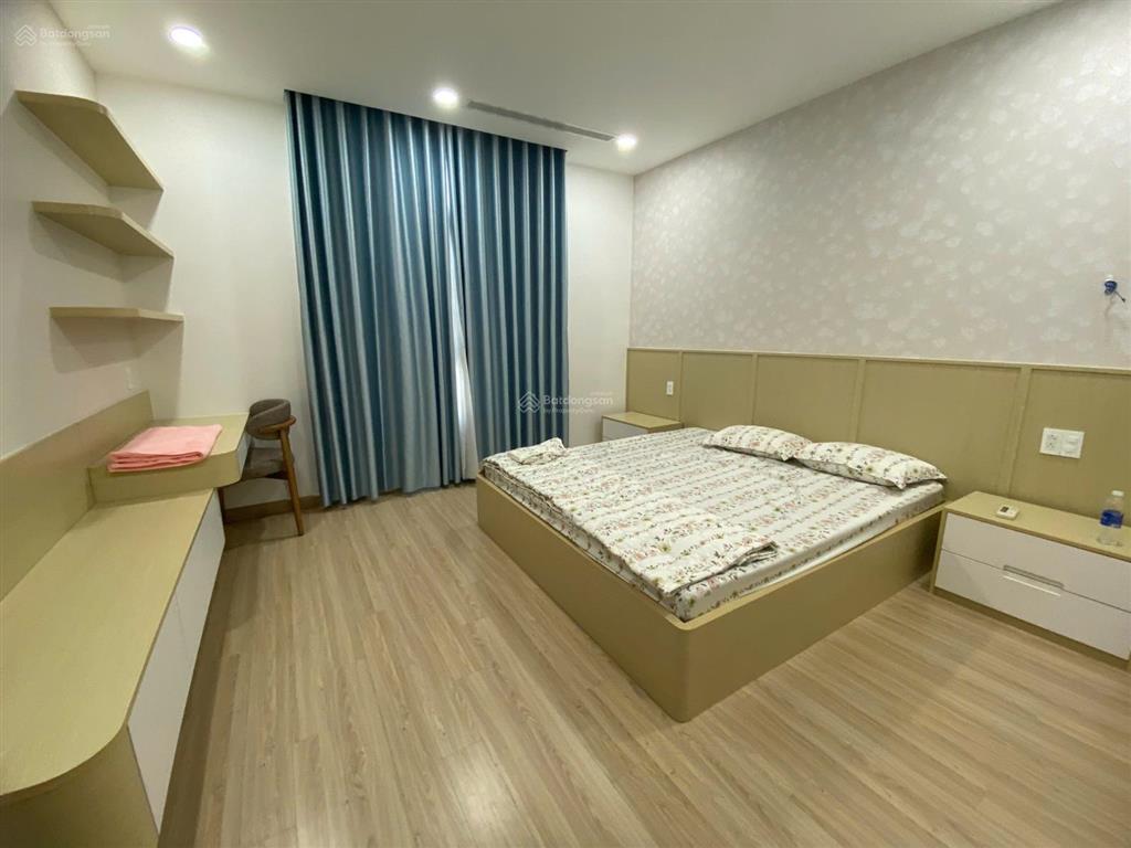 Cho thuê nhà khu verosa khang điền full nội thất cao cấp