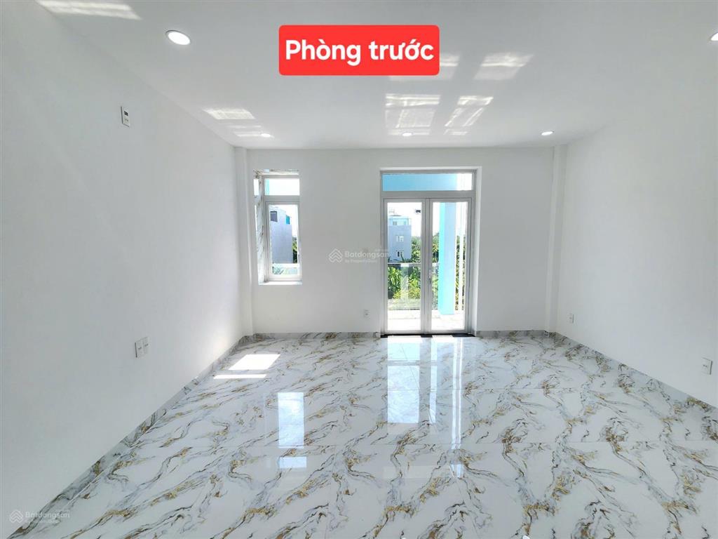 Cho thuê nhà nguyên căn kdc an thiên lý, 72 dương đình hội có thang máy