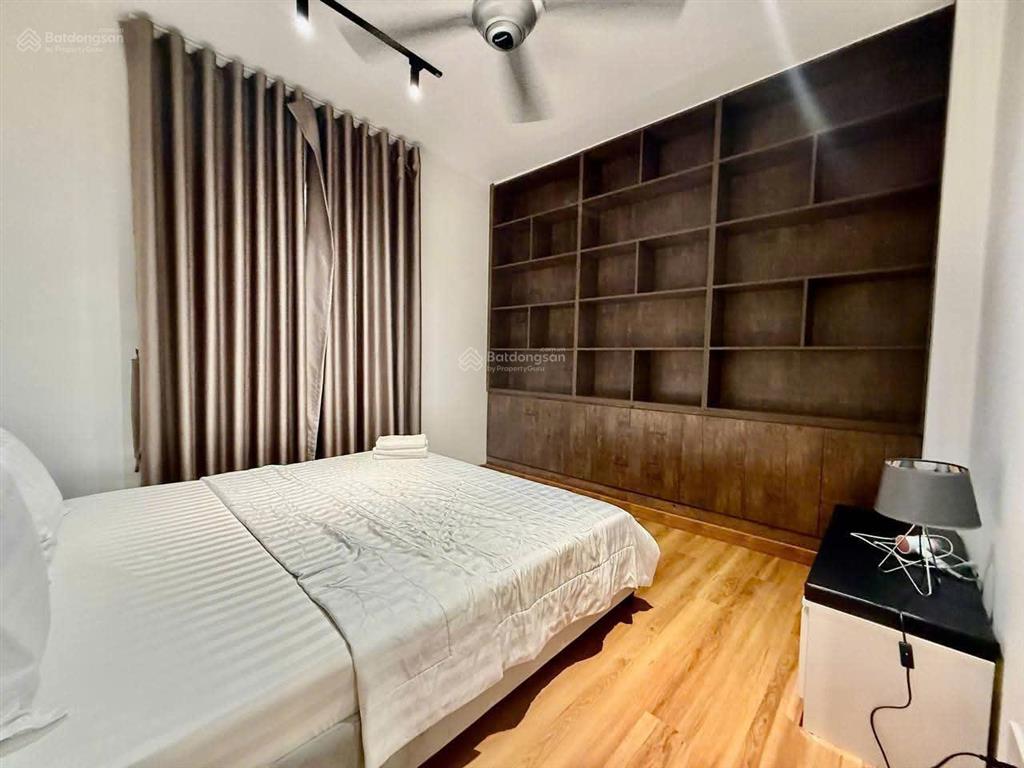 Cho thuê villa compound thảo điền  700m² sân vườn hồ bơi full nội thất