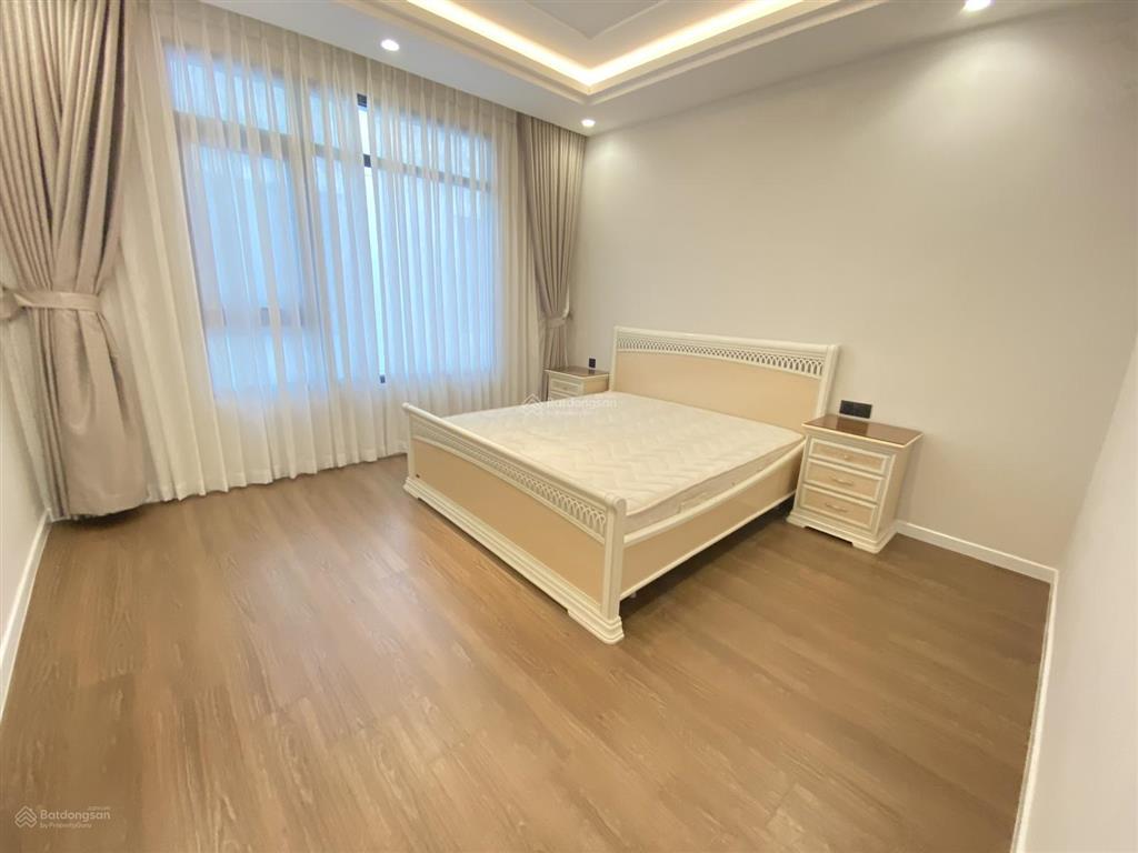 Cho thuê nhà khu compound verosa khang điền chỉ 25 triệu nội thất đẹp