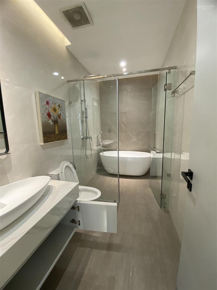 Cho thuê nhà khu compound verosa khang điền chỉ 25 triệu nội thất đẹp
