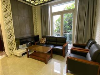 Cho thuê biệt thự villa park 4 phòng ngủ chỉ 25 triệu