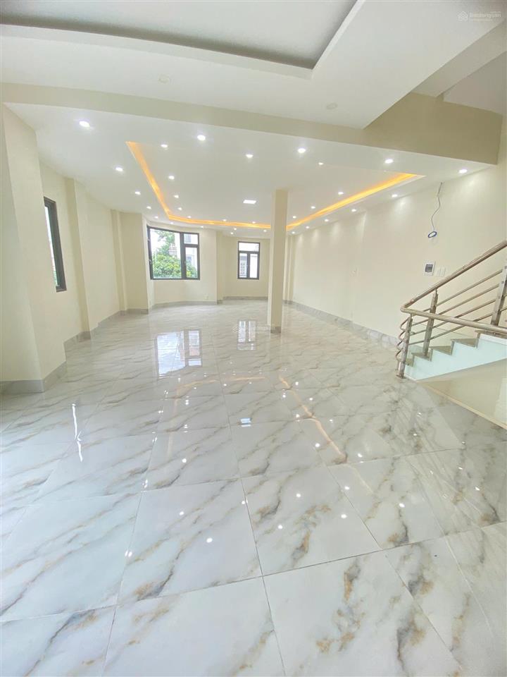 Cho thuê nhà làm văn phòng kdc khang an căn góc trệt suốt 3 lầu 25 triệu/th