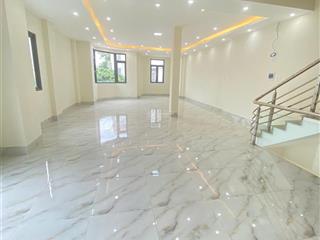 Cho thuê nhà làm văn phòng kdc khang an căn góc trệt suốt 3 lầu 25 triệu/th