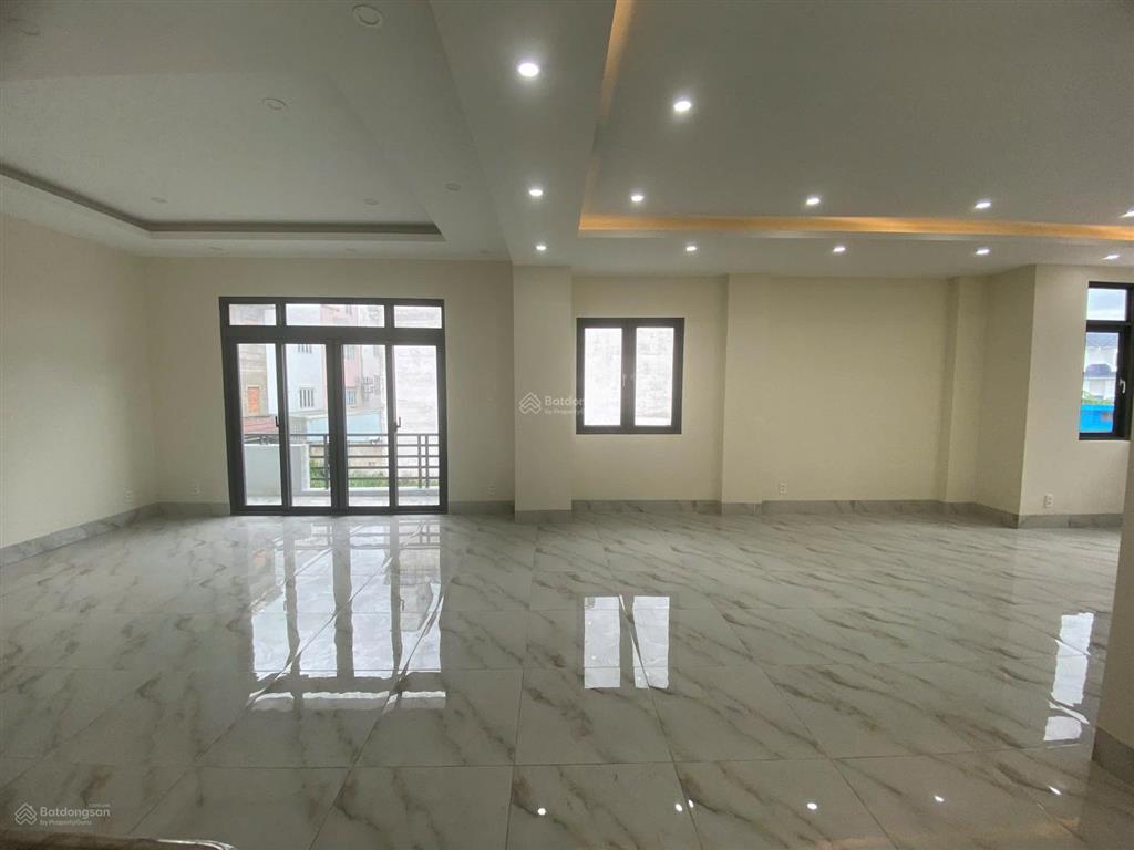 Cho thuê nhà làm văn phòng kdc khang an căn góc trệt suốt 3 lầu 25 triệu/th