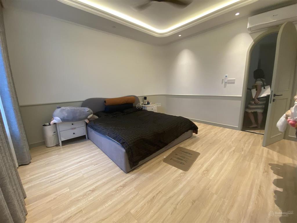Cho thuê nhà verosa khang điền nội thất đẹp nhà mới