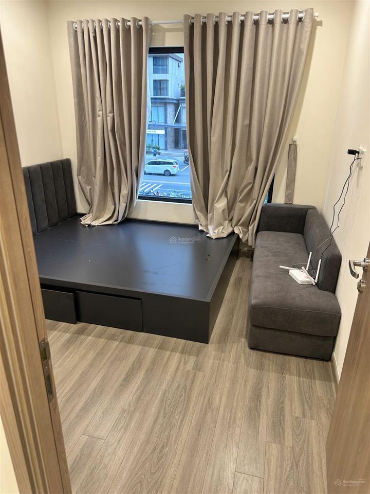 Cho thuê căn hộ glory heights 3pn full nội thất tại vinhomes quận 9
