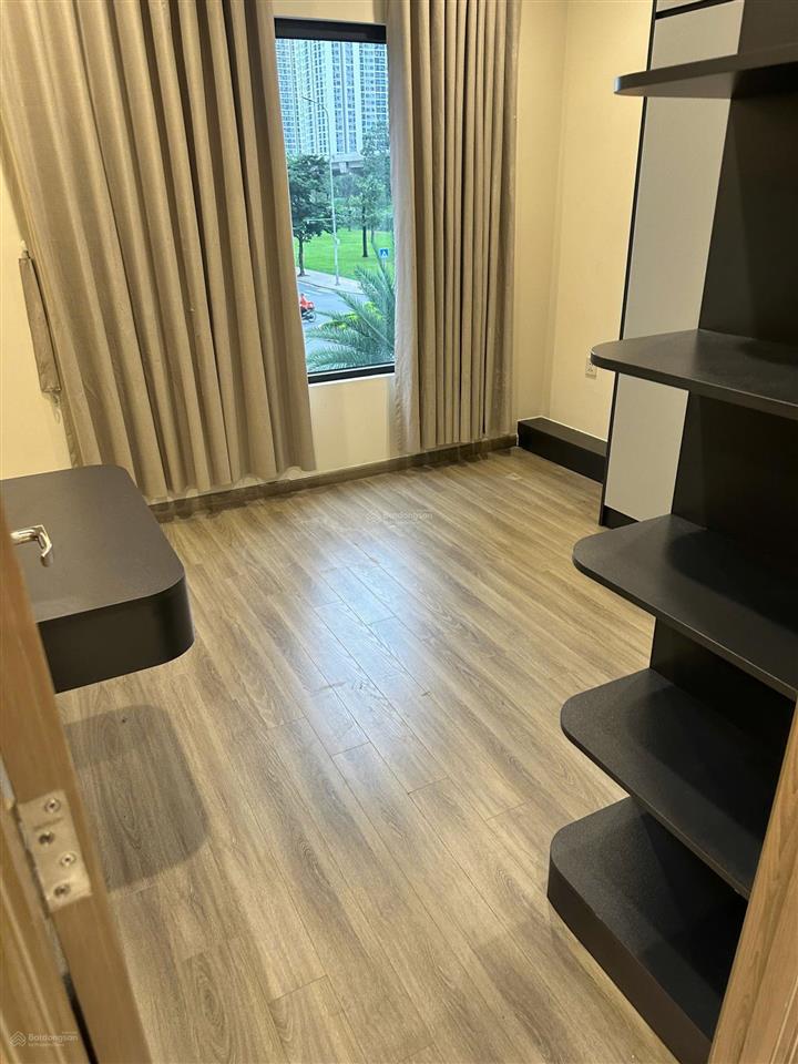 Cho thuê căn hộ glory heights 3pn full nội thất tại vinhomes quận 9