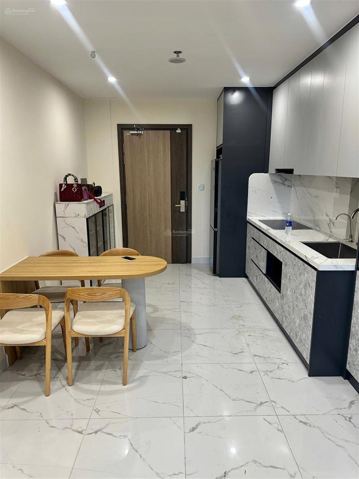 Cho thuê căn hộ glory heights 3pn full nội thất tại vinhomes quận 9