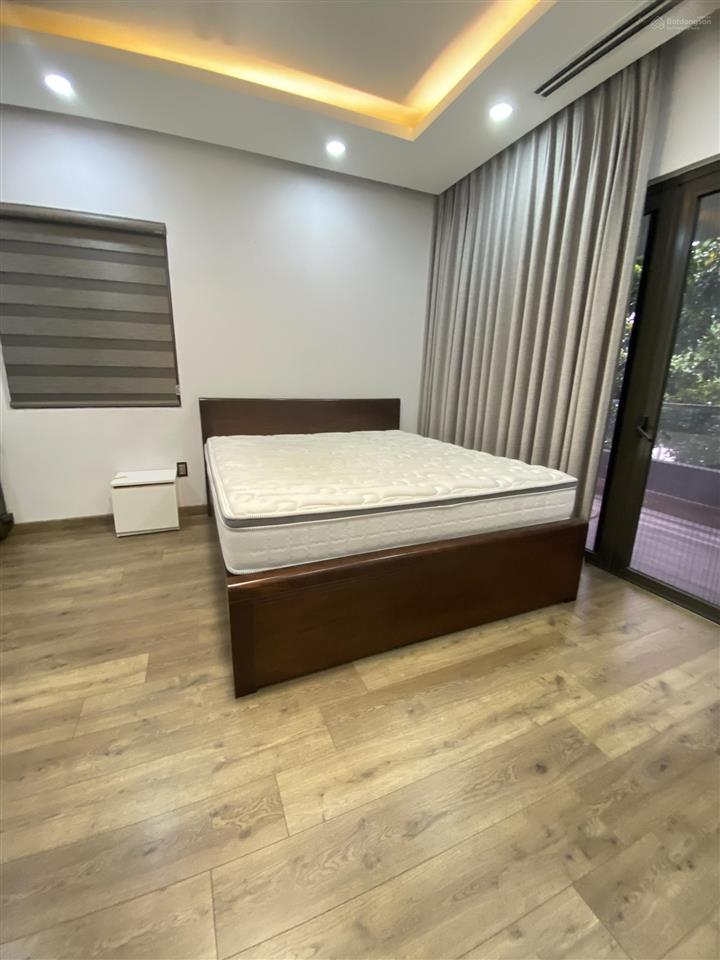 Cho thuê biệt thự valora kikyo 230m2 nội thất đầy đủ