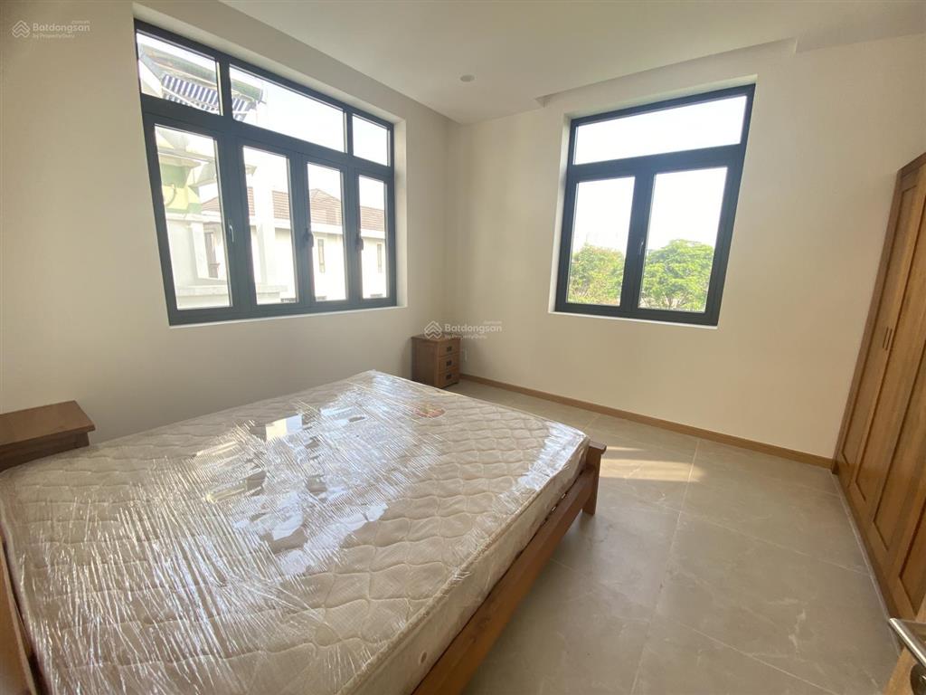 Cho thuê biệt thự 214m2 đường liên phường chỉ 35 triệu