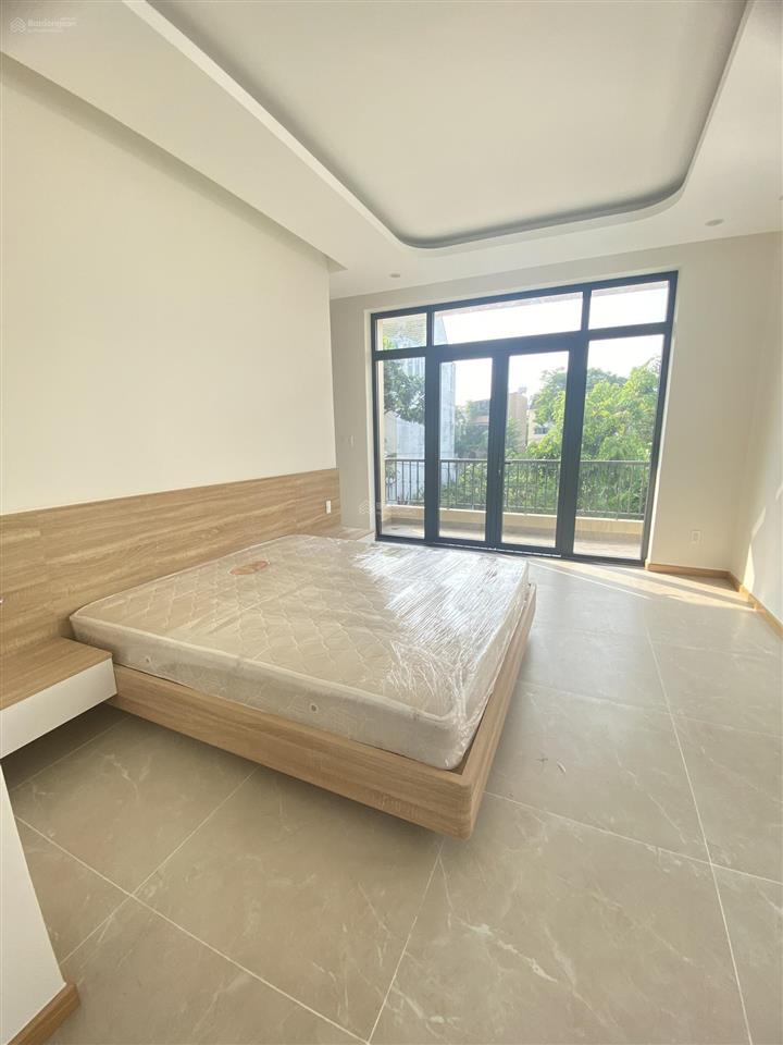 Cho thuê biệt thự 214m2 đường liên phường chỉ 35 triệu