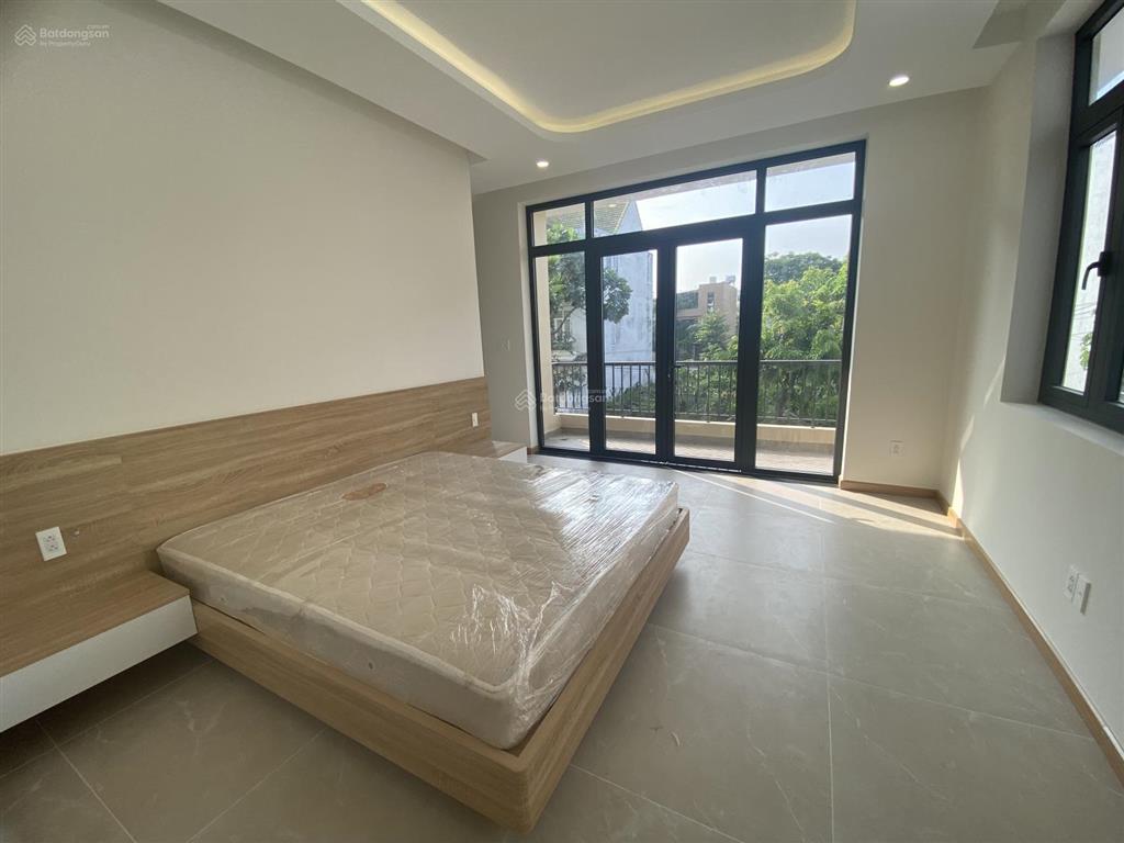 Cho thuê biệt thự 214m2 đường liên phường chỉ 35 triệu