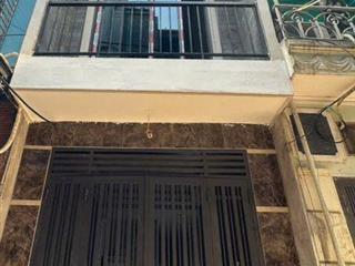 Bán nhà Vạn Phúc, mới xây 5Tx41m2, thang máy, ngõ thông, ô tô đỗ cửa, 12.x tỷ.