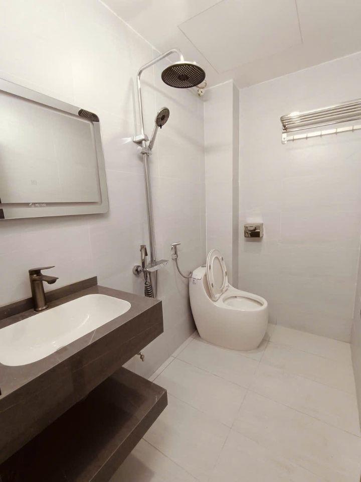 BÁN GẤP NÊN GIẢM 500TR CĂN GÓC 4 NGỦ 37M2 TẠI TỔ 9 MẬU LƯƠNG, KIẾN HƯNG