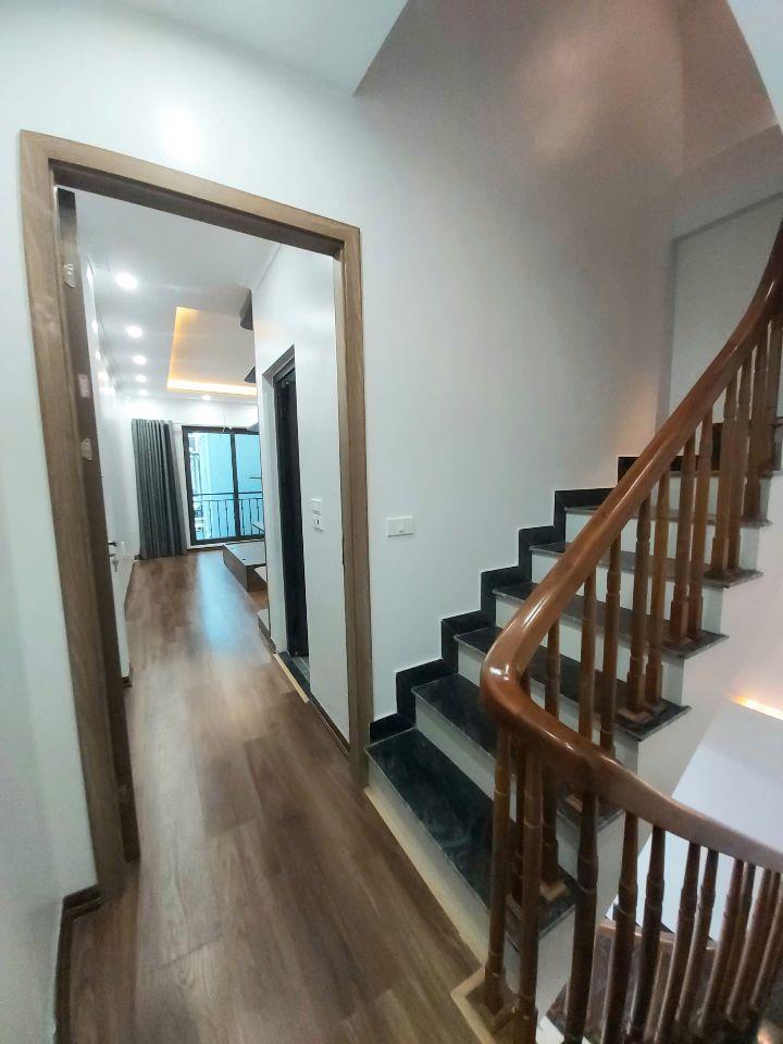 NHÀ MỚI ĐẸP – TRUNG TÂM VẠN PHÚC – VÀI BƯỚC RA PHỐ ẨM THỰC - GIÁ CHỈ 7 TỶ XÍU