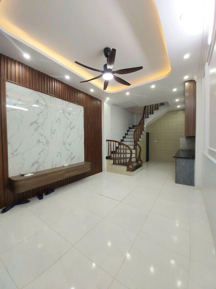 NHÀ MỚI ĐẸP – TRUNG TÂM VẠN PHÚC – VÀI BƯỚC RA PHỐ ẨM THỰC - GIÁ CHỈ 7 TỶ XÍU