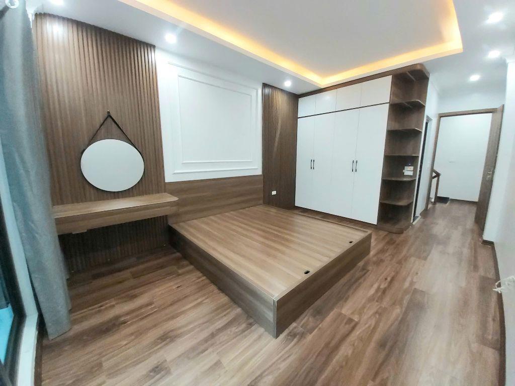 NHÀ MỚI ĐẸP – TRUNG TÂM VẠN PHÚC – VÀI BƯỚC RA PHỐ ẨM THỰC - GIÁ CHỈ 7 TỶ XÍU