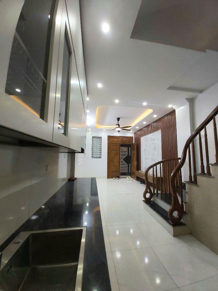 NHÀ MỚI ĐẸP – TRUNG TÂM VẠN PHÚC – VÀI BƯỚC RA PHỐ ẨM THỰC - GIÁ CHỈ 7 TỶ XÍU
