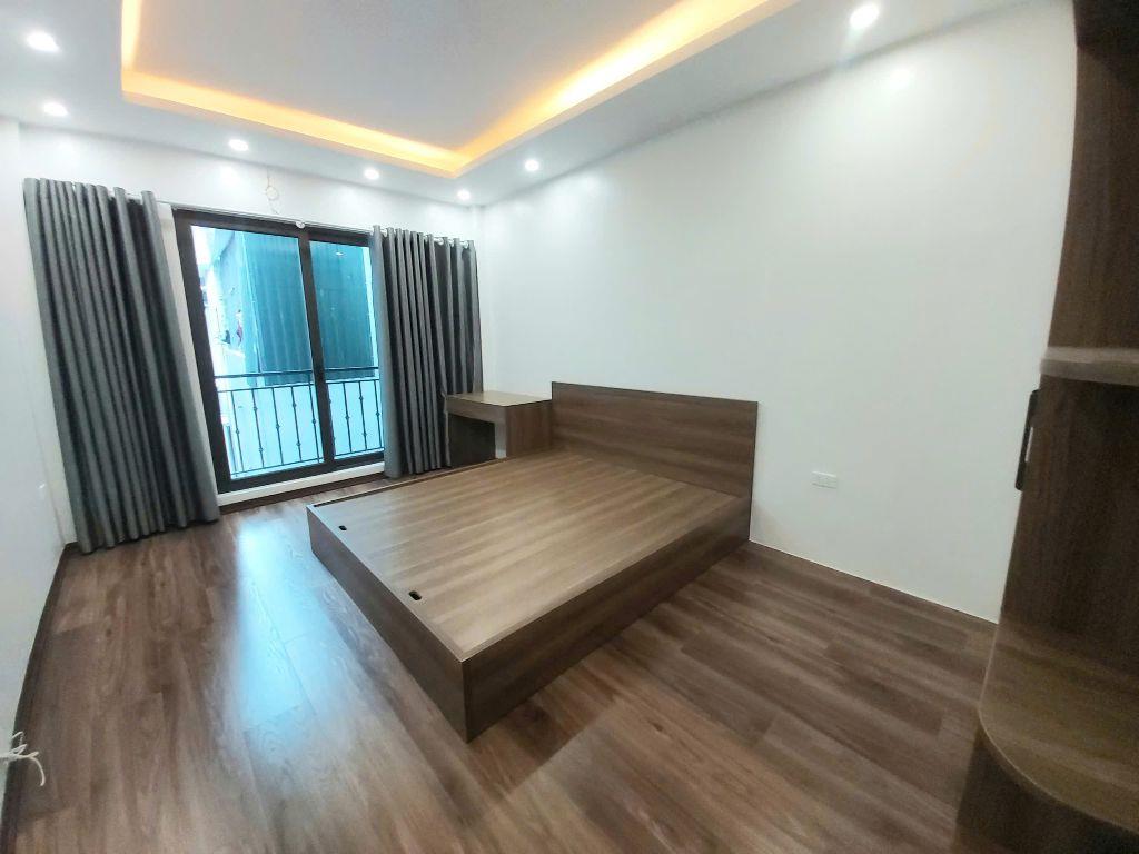 NHÀ MỚI ĐẸP – TRUNG TÂM VẠN PHÚC – VÀI BƯỚC RA PHỐ ẨM THỰC - GIÁ CHỈ 7 TỶ XÍU