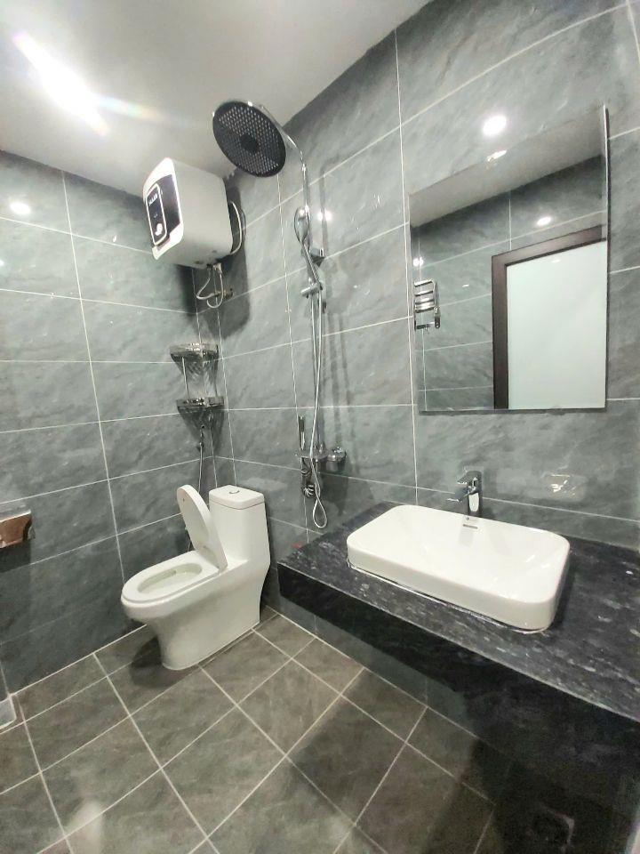 NHÀ MỚI ĐẸP – TRUNG TÂM VẠN PHÚC – VÀI BƯỚC RA PHỐ ẨM THỰC - GIÁ CHỈ 7 TỶ XÍU