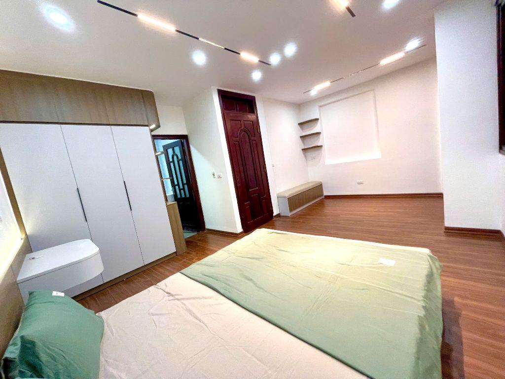NHÀ ĐẸP ĐA SỸ – NHỈNH 6 TỶ – VỊ TRÍ TIỀM NĂNG, FULL NỘI THẤT 