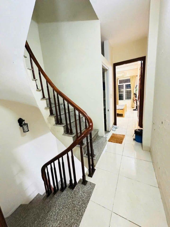 TIỆN ÍCH NGẬP TRÀN - NHÀ 4 TẦNG HÀ TRÌ - 35M2 - 4NGỦ - GIÁ CHỈ NHỈNH 6 TỶ