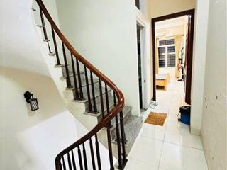 TIỆN ÍCH NGẬP TRÀN - NHÀ 4 TẦNG HÀ TRÌ - 35M2 - 4NGỦ - GIÁ CHỈ NHỈNH 6 TỶ