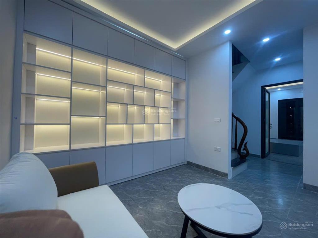 Nhà mới 36m2, nội thất đủ, ô tô vào nhà, chỉ hơn 4 tỷ tại phụng châu  chương mỹ