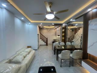 Nhà mới 36m2, nội thất đủ, ô tô vào nhà, chỉ hơn 4 tỷ tại phụng châu  chương mỹ